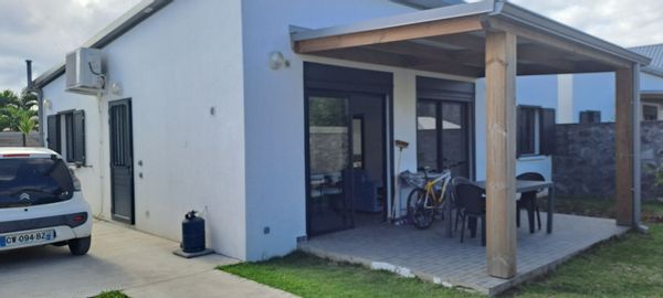 Casa di Nadine