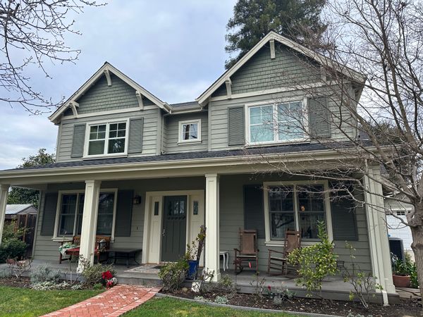 Perfect San Francisco Bay Area Location for Work or Play