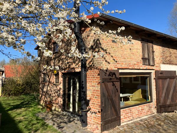 huis van Kirsten