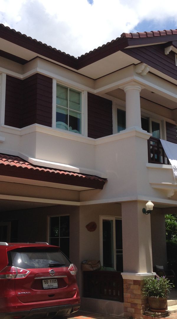 La maison de Bradford