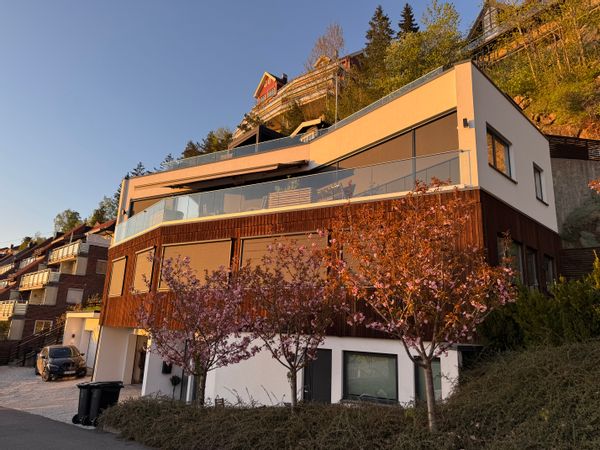 Casa de Brit
