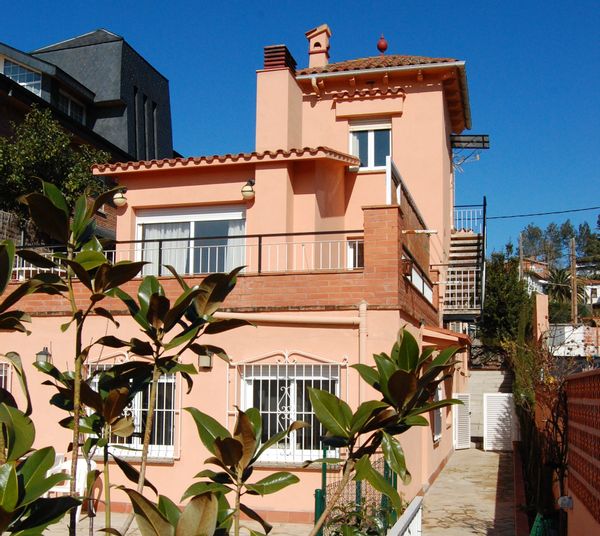 miquel s Haus