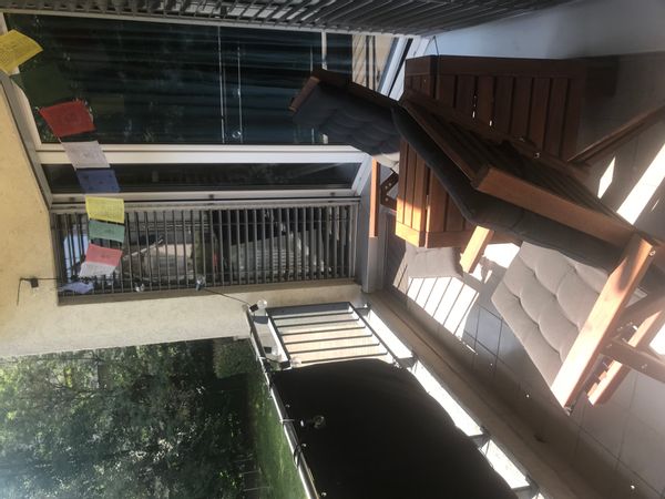 Georgina s Haus