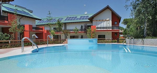 Appartamento a Bibione(Venice)