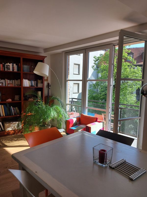 Isabelle Et Lucs hus