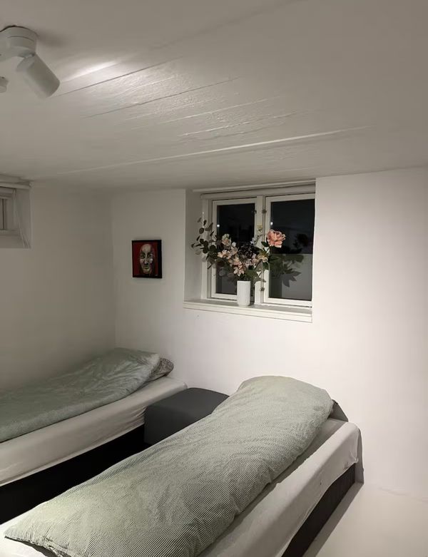 Casa de Peter
