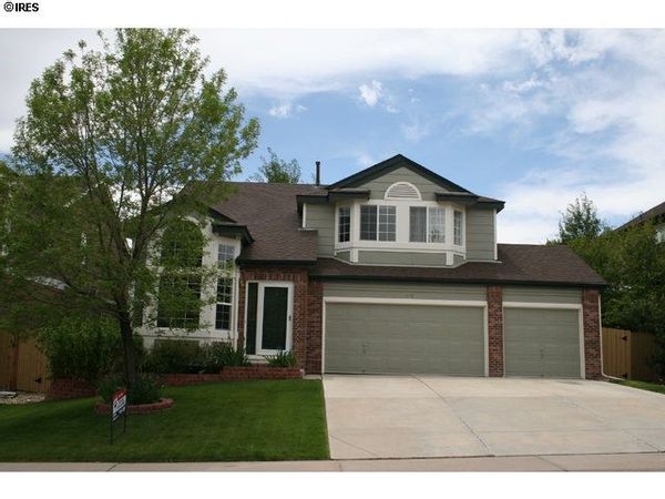 Tanya and Ruslans hus