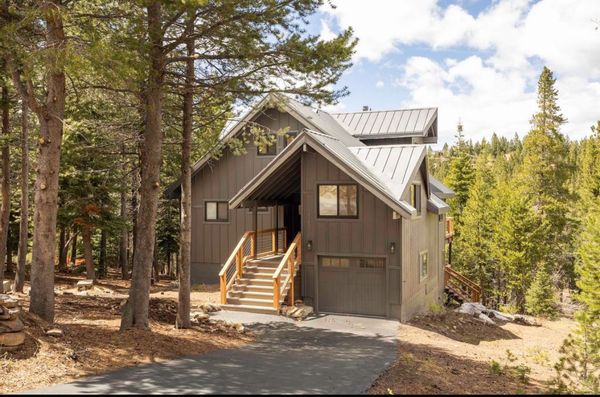 La maison de Chrissie