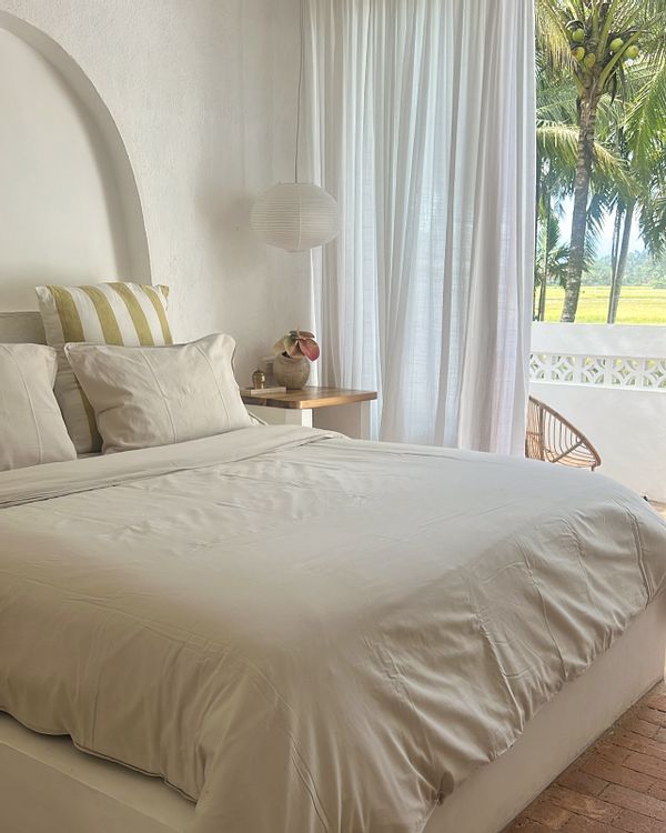 CASA STELLA MANDIRI BEACH