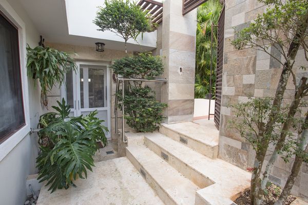 Rosa Daysi s Haus