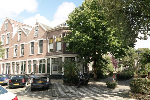 La maison de Renze & Saskia