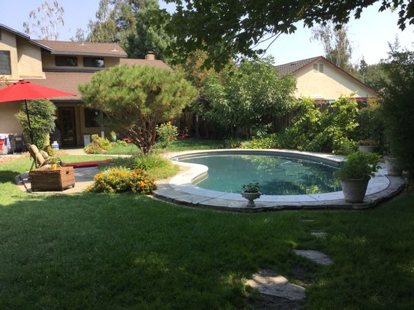 Beautiful home in Northern California
