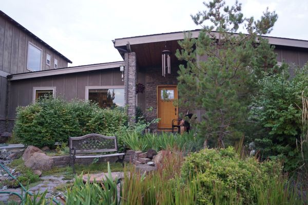 Central Oregon Family Home