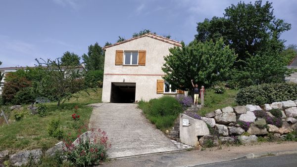 Casa di Delphine