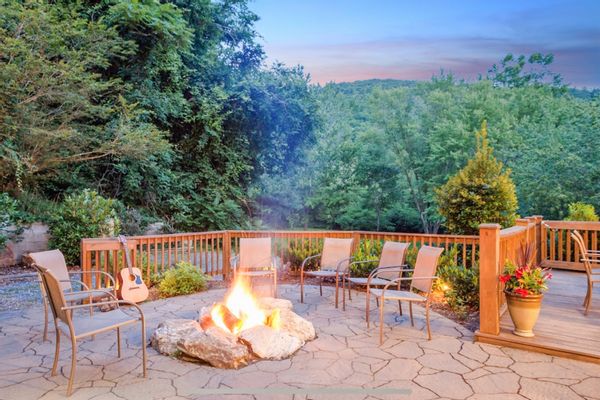 Casa di David & Tracey