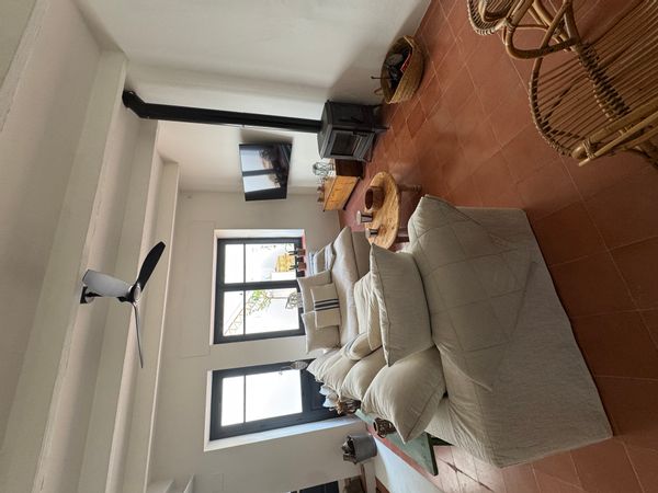 Josep's house