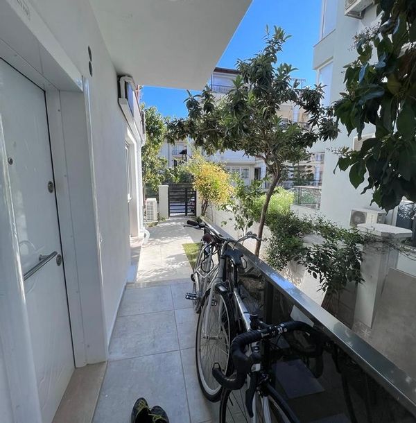 Casa di Aysegul & Serkan