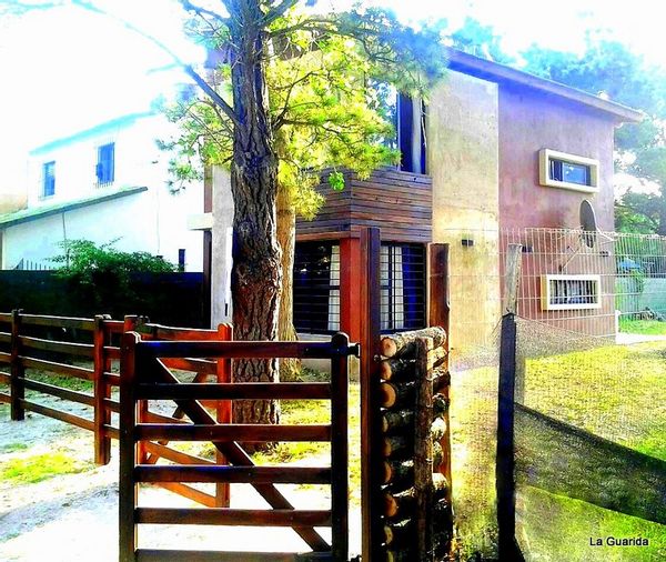 casa en San Bernardo, Argentina