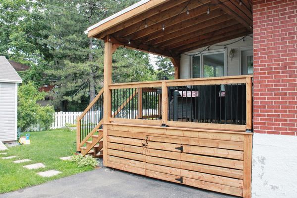 Casa di Stéphanie-Sophie