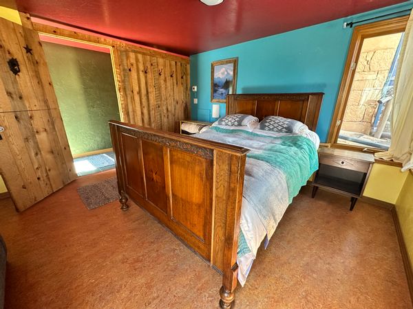 La maison de kathryn