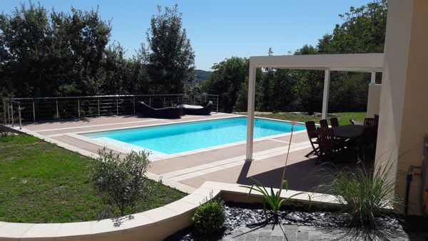 Maison de Sandrine & Nico - proche Lyon Alpes