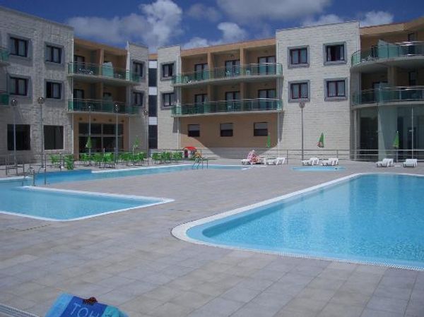 La maison de Simao