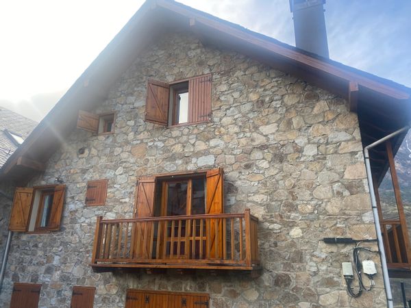 Casa di Sílvia