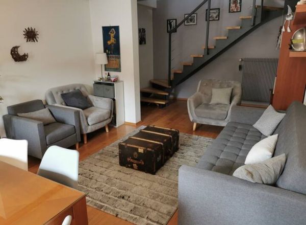 Casa di Fabrice