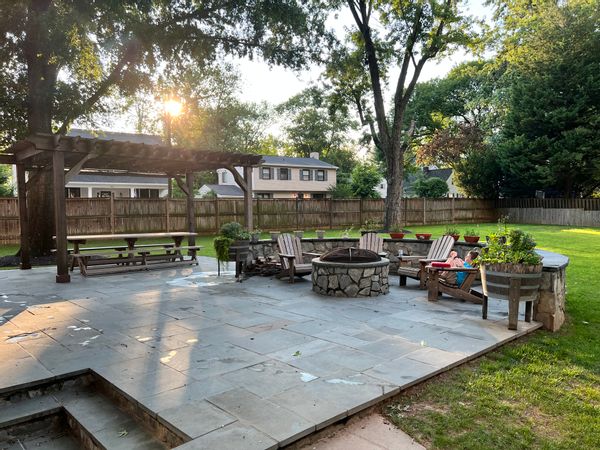 La maison de Jessica & Tommy