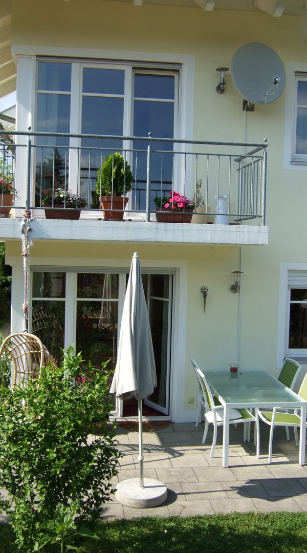 La maison de Raphael