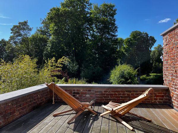 Florence & Stéphane s Haus