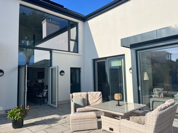 Modern Beach House on Galway Bay  seeking exchange to USA Summer 2025 or 2026