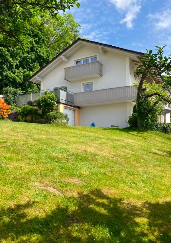 Stephanie's house