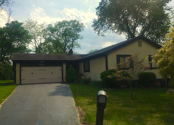 La maison de Armando