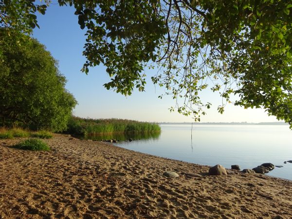 La maison de Susanne