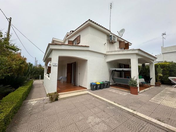 Francescas hus