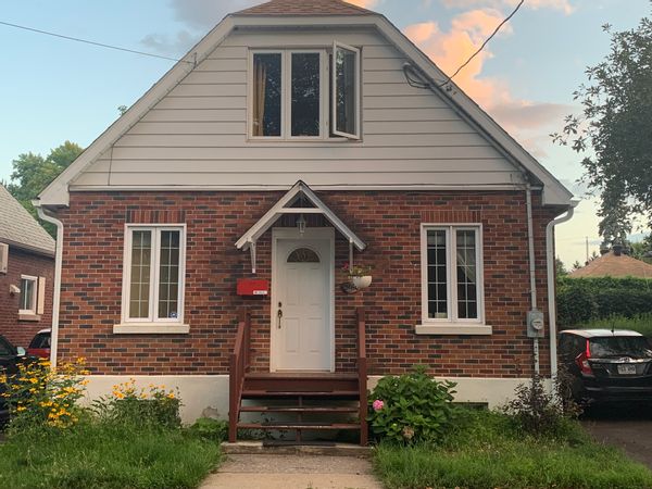 La maison de Delphine