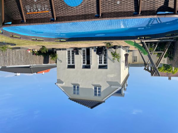 La maison de Marianne