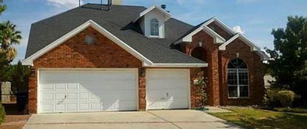 La maison de Patricia