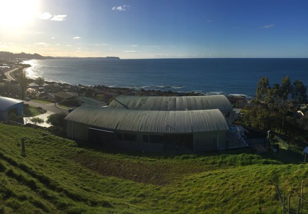 La maison de Bernadette