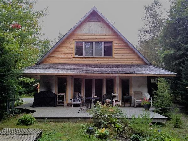 Casa di Micheline & Ronald