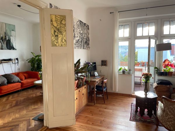 Casa di Johannes