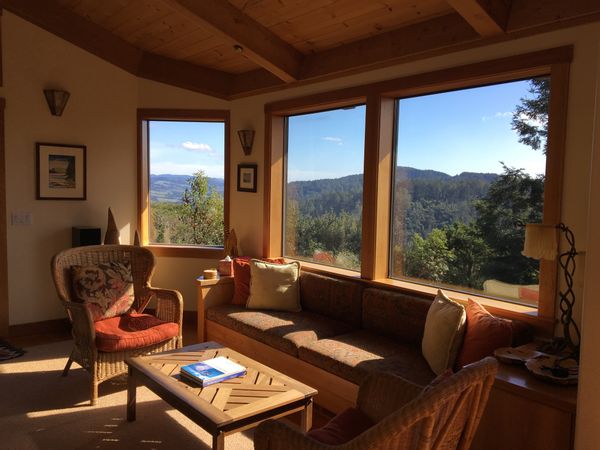 La maison de suzanne