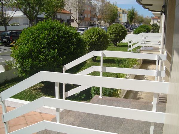 Casa di Antenor de Jesus