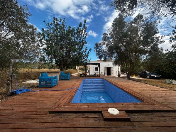 La maison de Yanling