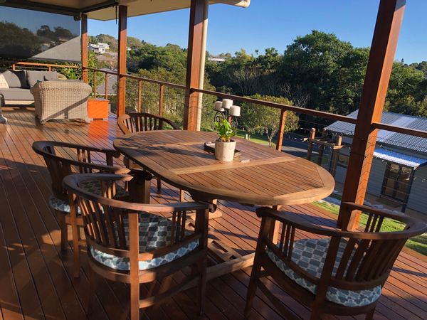 La maison de Catherine