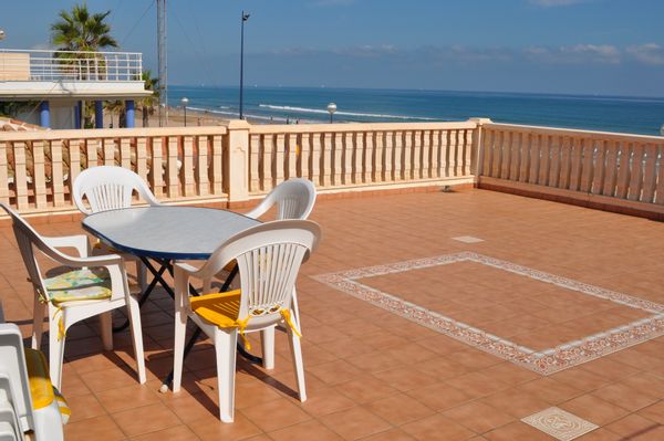 La maison de Dolores