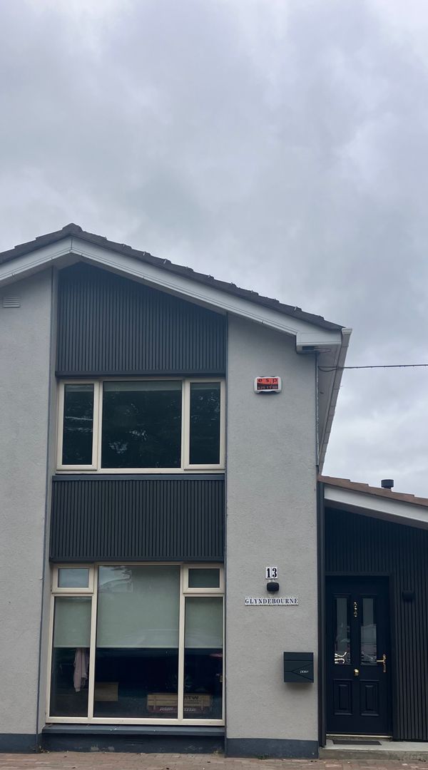 Dees hus