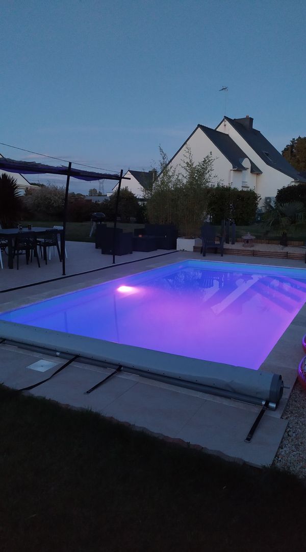 MAISON A 20MN DE L OCEAN  ETE 2019