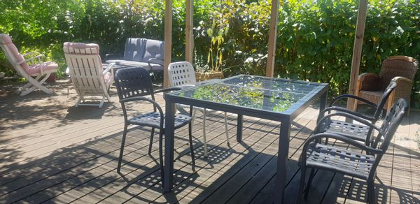 L'appartement de Pascal et Mado